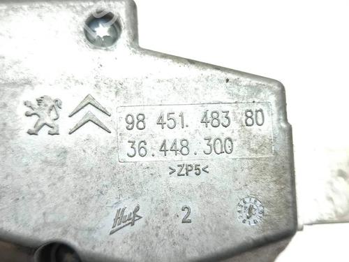 Electronic module CITROËN C5 II Break (RE_) 1.8 16V (RE6FYB) | BP36204283M83 - Image 7