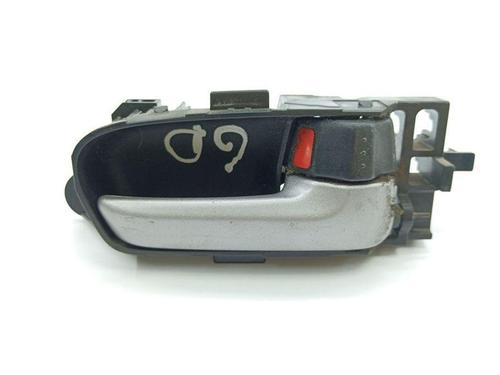 Used Rear right interior door handle SUZUKI GRAND VITARA II (JT, TE, TD) 1.9 DDiS All-wheel Drive (JT419, TD44, JB419WD, JB419XD,... (129 hp) 28886520