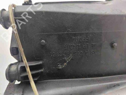 Air filter box MERCEDES-BENZ E-CLASS (W211) E 200 CDI (211.007) | BP28894814M87 - Image 8