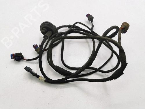 Used Wiring harness Wiring harness MERCEDES-BENZ R-CLASS (W251, V251) R 320 CDI 4-matic (251.022, 251.122) (224 hp) 40167798 40167798