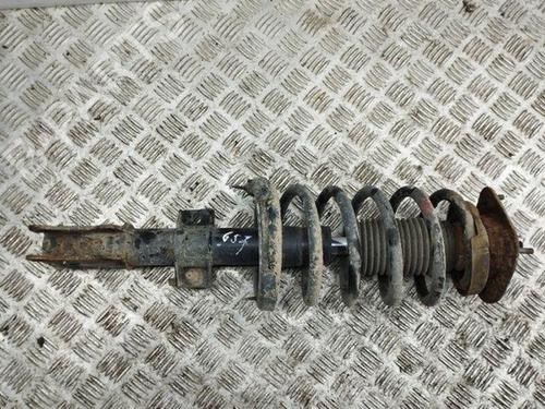 Used Left front shock absorber VOLVO XC90 I (275) D5 AWD (185 hp) 28853526