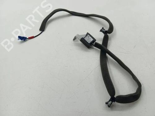 Used Electronic module Electronic module NISSAN QASHQAI II (J11, J11_) 1.3 DIG-T (140 hp) 28856788 28856788