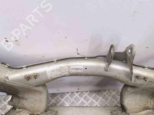 Rear axle BENTLEY CONTINENTAL FLYING SPUR (3W_) 6.0 | BP28883246M2