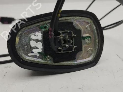 Antenna/Base MERCEDES-BENZ C-CLASS (W204) C 200 CDI (204.001) | BP28861385C140 