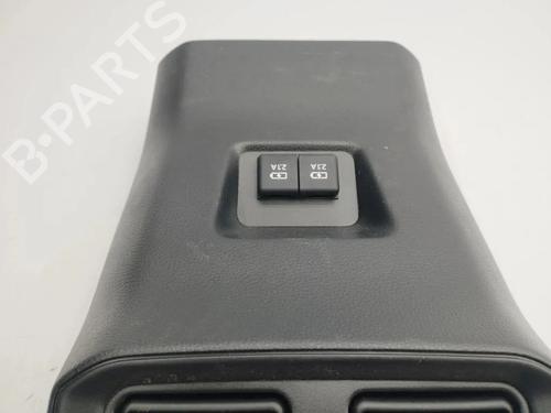 Air vent TOYOTA RAV 4 V (_A5_, _H5_) 2.5 Hybrid (AXAH52) | BP36193278I21 - Image 5