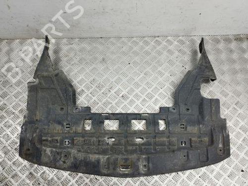 Used Front bumper spoiler CHEVROLET TRAX 1.7 TD AWD (131 hp) 28849218