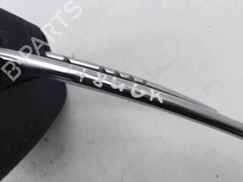 Headrest MERCEDES-BENZ C-CLASS (W204) C 200 CDI (204.001) | BP36192957I31  - Image 5
