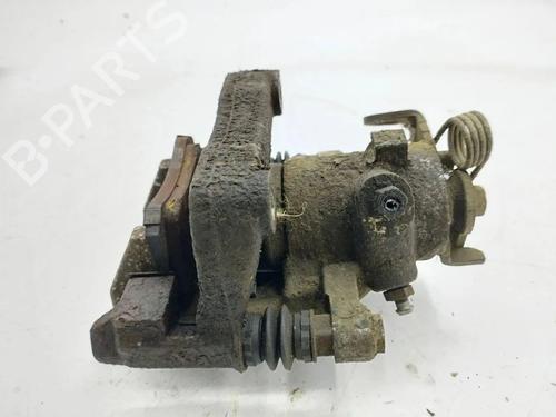 Left rear brake caliper CITROËN DS4 (NX_) 1.6 BlueHDi 115 | BP36327703M107 - Image 2