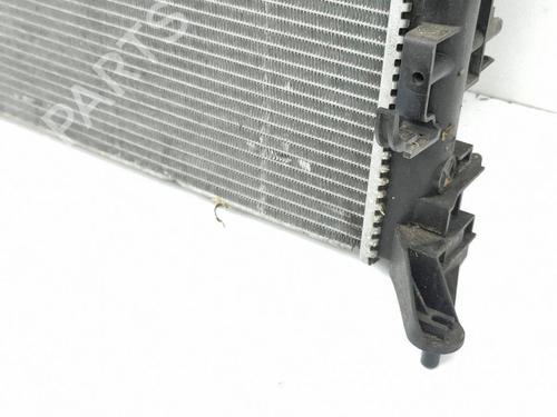 Water radiator RENAULT MEGANE IV Hatchback (B9A/M/N_) 1.2 TCe 130 (B9MR) | BP38278595M31 - Image 12