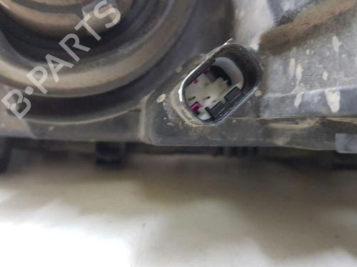 Left headlight BMW 3 (E46) 320 d | BP28903644C28 
