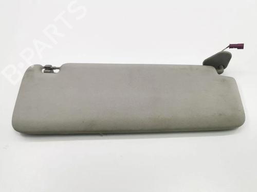 Left sun visor BMW 7 (E65, E66, E67) 730 d | BP28891809I1 - Image 7