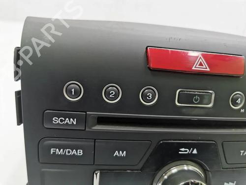 Electronic module HONDA CR-V III (RE_) 2.2 i-DTEC 4WD (RE6) | BP36196638M83 - Image 5