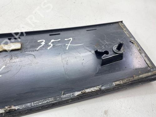 Door moulding trim CHRYSLER VOYAGER IV (RG, RS) 2.8 CRD | BP28890571C150 