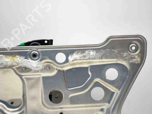 Rear right window mechanism BENTLEY CONTINENTAL FLYING SPUR (3W_) 6.0 | BP28883281C25 
