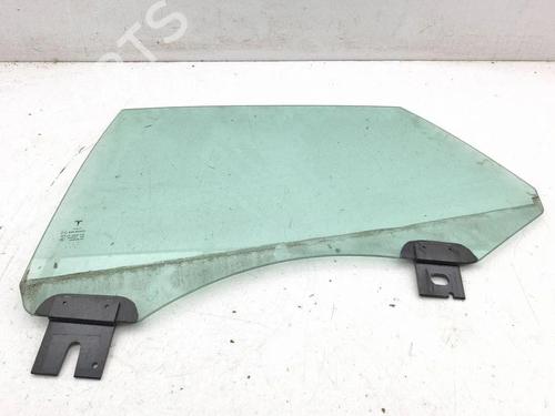 Used Rear left door window Rear left door window 38003165 38003165