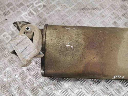 Exhaust system SEAT ARONA (KJ7, KJP) 1.0 TSI | BP28877477M121 