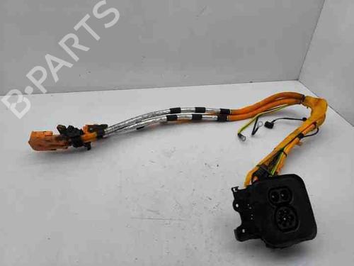 Used Cable BMW i3 (I01) Range Extender (170 hp) 28862282