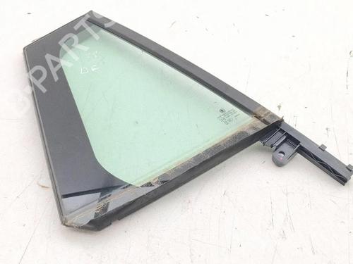 Used Rear right door window Rear right door window 39232706 39232706
