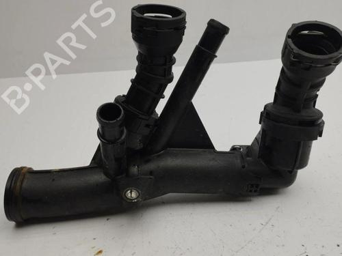 Pipe VW ARTEON (3H7, 3H8) 2.0 TDI 4motion | BP28901130M125