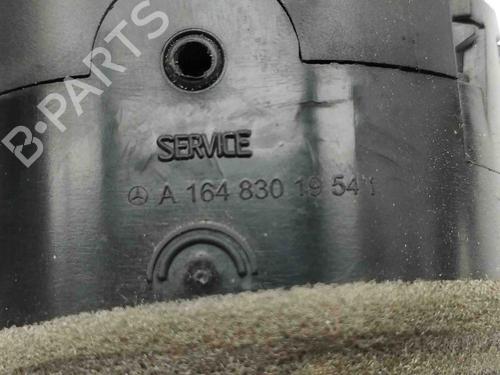 Air vent MERCEDES-BENZ M-CLASS (W164) ML 350 CDI 4-matic (164.125, 164.124) | BP28873456I21 