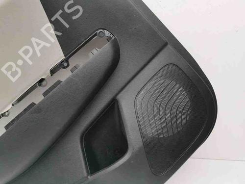 Rear left panel KIA SPORTAGE V (NQ5) 1.6 T-GDI | BP28906045C60