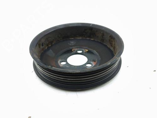 Pulley CHEVROLET TRAX 1.6 | BP29878742M122
