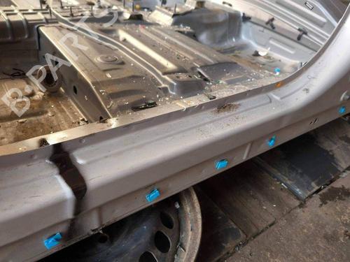 Left sideskirt JEEP AVENGER (J2) Electric | BP28881931C115 