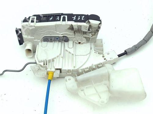 Front left lock MERCEDES-BENZ E-CLASS (W212) E 350 BlueTEC (212.024) | BP29008282C98 