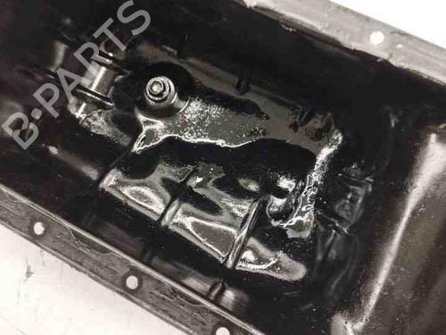 Oil sump FORD FOCUS C-MAX (DM2) 1.6 TDCi | BP28843259M115 