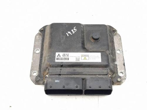 Engine control unit (ECU) MITSUBISHI OUTLANDER II (CW_W) 2.2 DI-D 4WD | BP39485852M57 - Image 3
