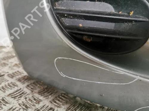 Front bumper TOYOTA YARIS (_P1_) 1.4 D-4D (NLP10_, NLP10R) | BP28850054C7 