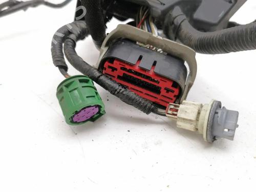 Wiring harness JEEP CHEROKEE (KL) 2.2 CRD 4x4 | BP33985160E16 - Image 17