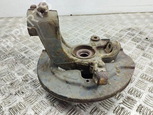 Left front steering knuckle VOLVO V60 I (155) D3 / D4 | BP28889391M25 - Image 8