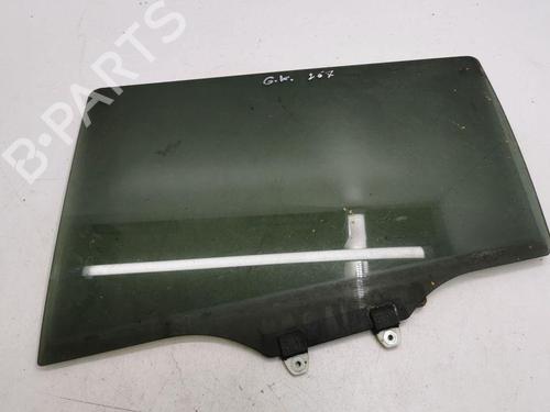 Rear left door window HONDA ACCORD VIII Estate (CW) 2.2 i-DTEC (CW3) | BP28888388C20 