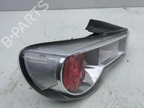 Left taillight TOYOTA GT 86 Coupe (ZN6_) 2.0 (ZN6AC_, ZN6BC_, ZN6K) | BP32692796C34 - Image 2