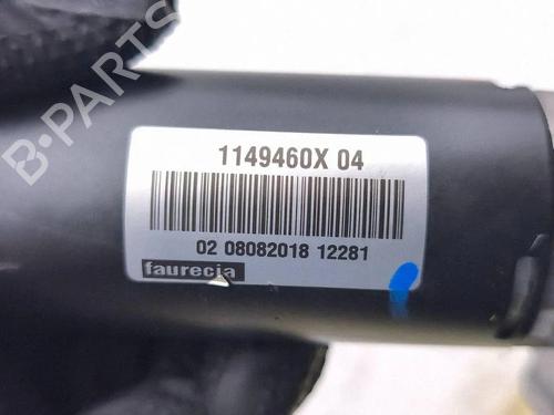 Electronic module PEUGEOT 508 II (FB_, FH_, F3_) Hybrid 225 (F35GQU) | BP37689965M83 - Image 6