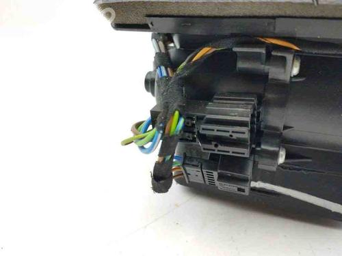 Heater matrix MERCEDES-BENZ M-CLASS (W164) ML 320 CDI 4-matic (164.122) | BP28900349M63 