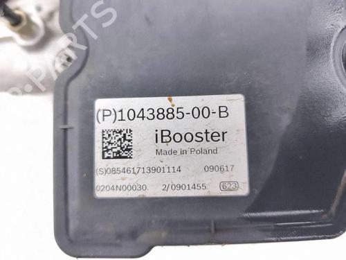Brake master cylinder TESLA MODEL S (5YJS) 70D AWD | BP37798275M77 - Image 8
