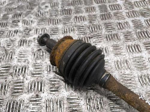 Left front driveshaft MERCEDES-BENZ A-CLASS (W169) A 180 CDI (169.007, 169.307) | BP40290861M38 - Image 2