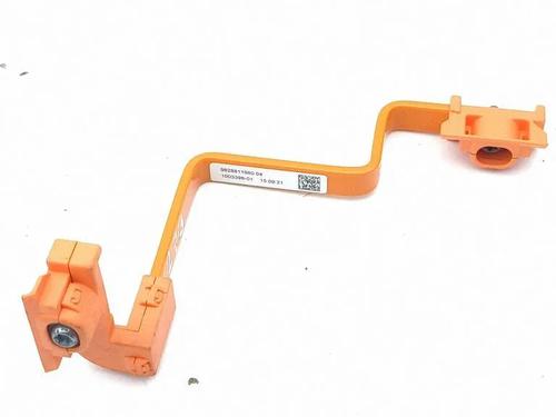 Electronic sensor CITROËN C4 X (BD_, BE_, BF_) ë-C4 X (BFZKXC) | BP38248453M84  - Image 5