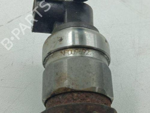 Injection rail TOYOTA COROLLA Verso (_E12_) 2.0 D-4D (CDE120_) | BP28843913M98