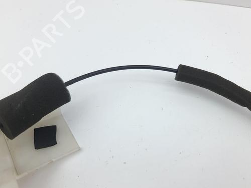 Rear right lock MAZDA 5 (CR) 2.0 CD (CR19) | BP28871565C99 
