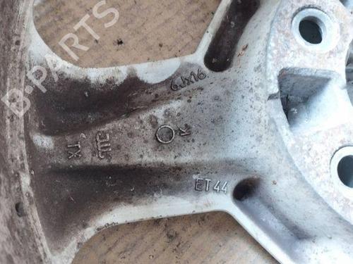 Fælk OPEL VECTRA C GTS (Z02) 1.9 CDTI (F68) | BP28843954C45 