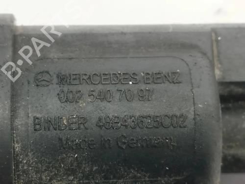 Electronic sensor MERCEDES-BENZ C-CLASS (W204) C 200 CDI (204.001) | BP36193034M84 - Image 2