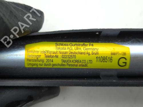 Seat buckle INFINITI Q50 50 D | BP36179983I32 - Image 7