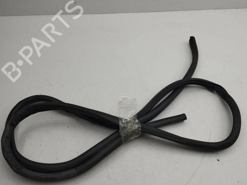 Rubber door seal NISSAN QASHQAI II (J11, J11_) 1.3 DIG-T | BP28897191C142 