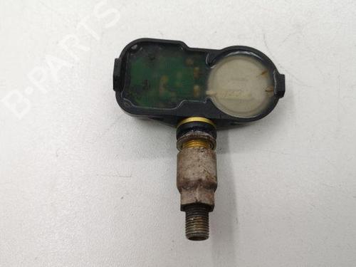 Elektronisk sensor TOYOTA PRIUS (_W3_) 1.8 Hybrid (ZVW3_) | BP28869564M84 