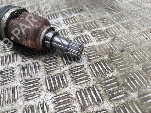 Left front driveshaft RENAULT MEGANE IV Hatchback (B9A/M/N_) 1.2 TCe 130 (B9MR) | BP38195452M38 - Image 7