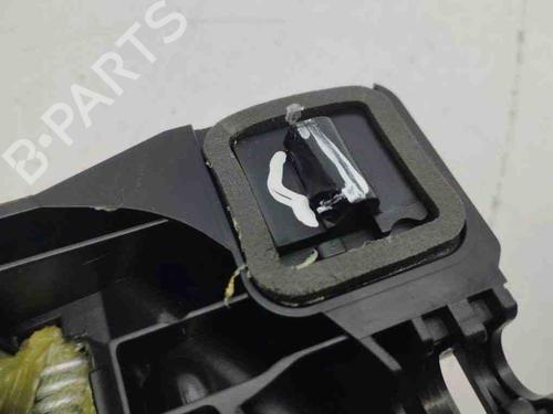 Rear left interior door handle PEUGEOT 2008 II (UD_, US_, UY_, UJ_, UR_, UC_) 1.5 BlueHDI 110 (UDYHSK) | BP28900968I15 