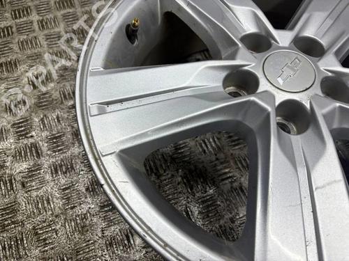 Trinnbrett CHEVROLET TRAX 1.4 | BP30885132C149